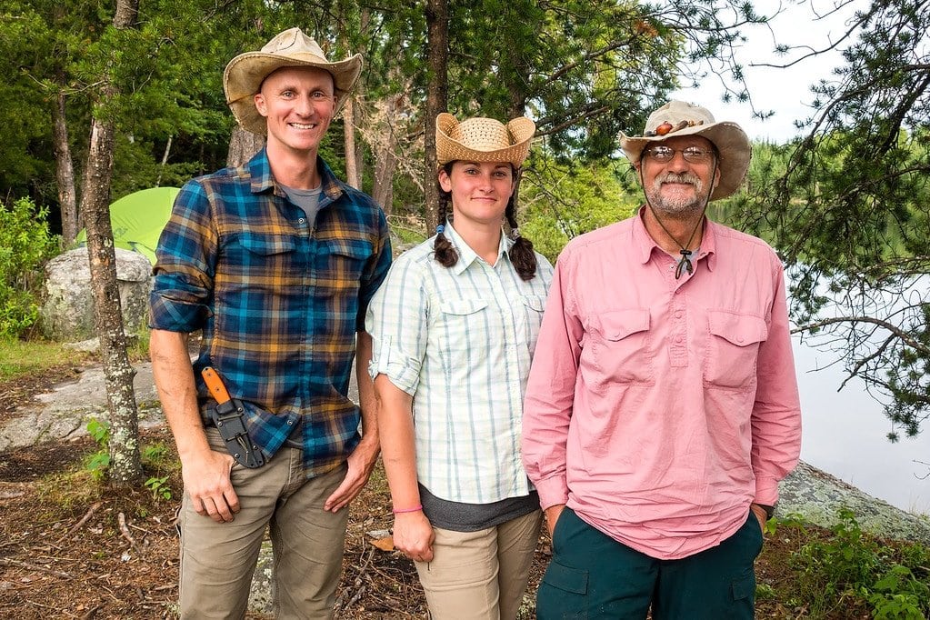 Minnesota Boundary Waters