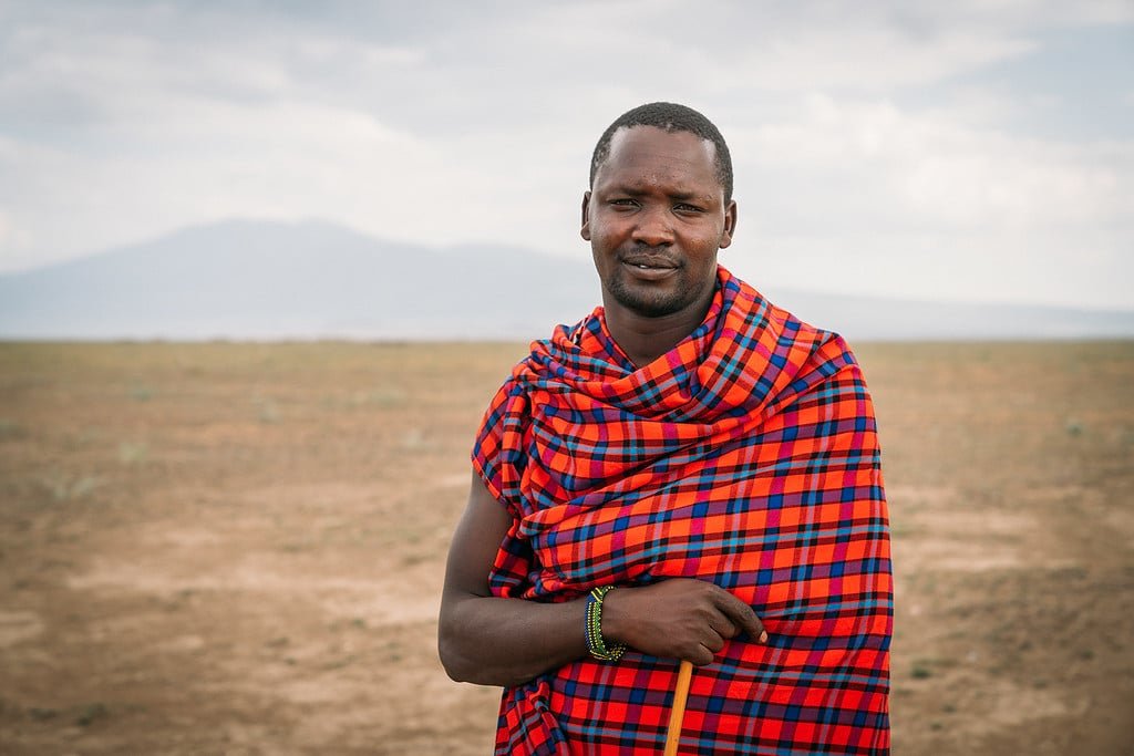 Tanzania Lake Manyara