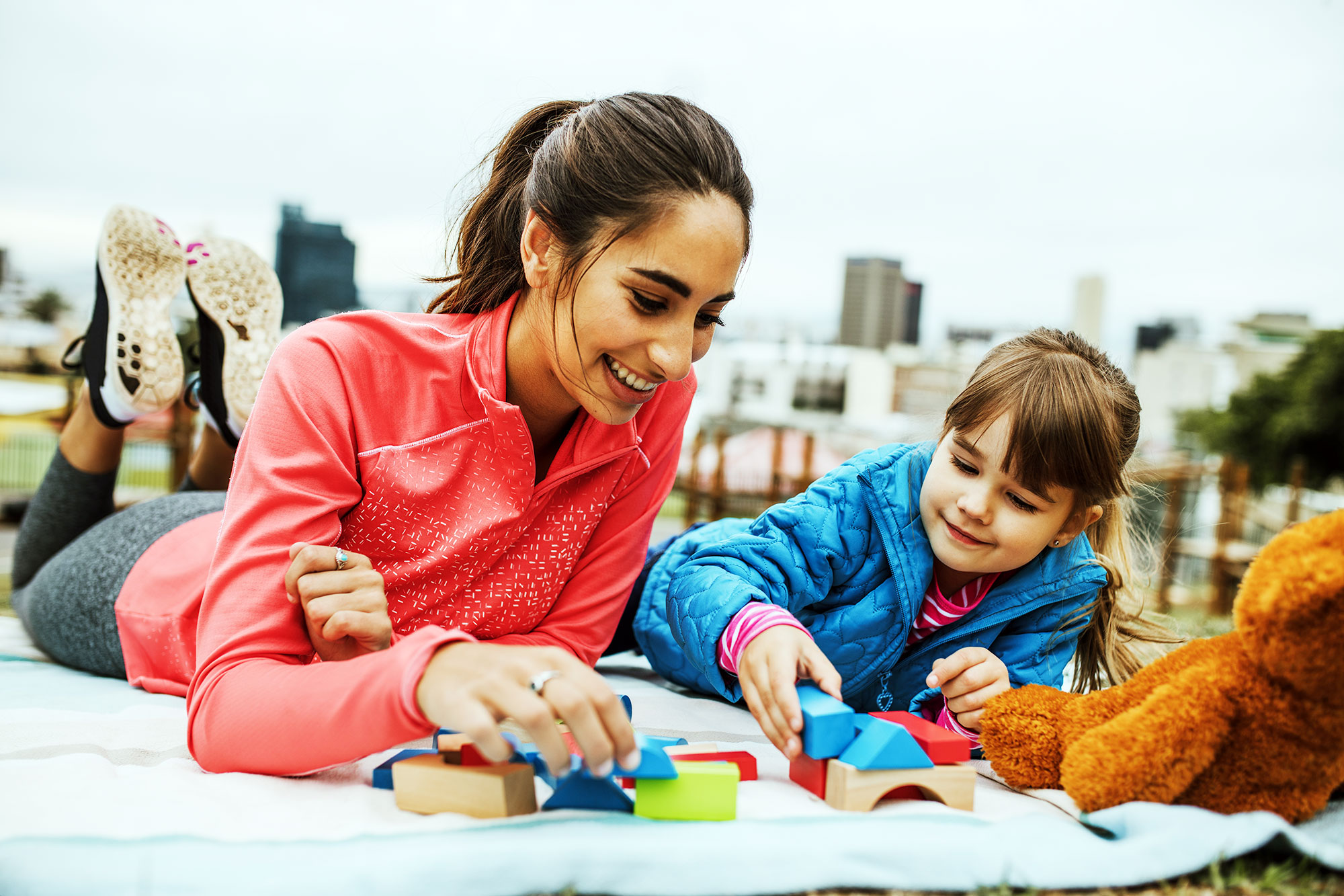 Au Pair & Nanny Jobs