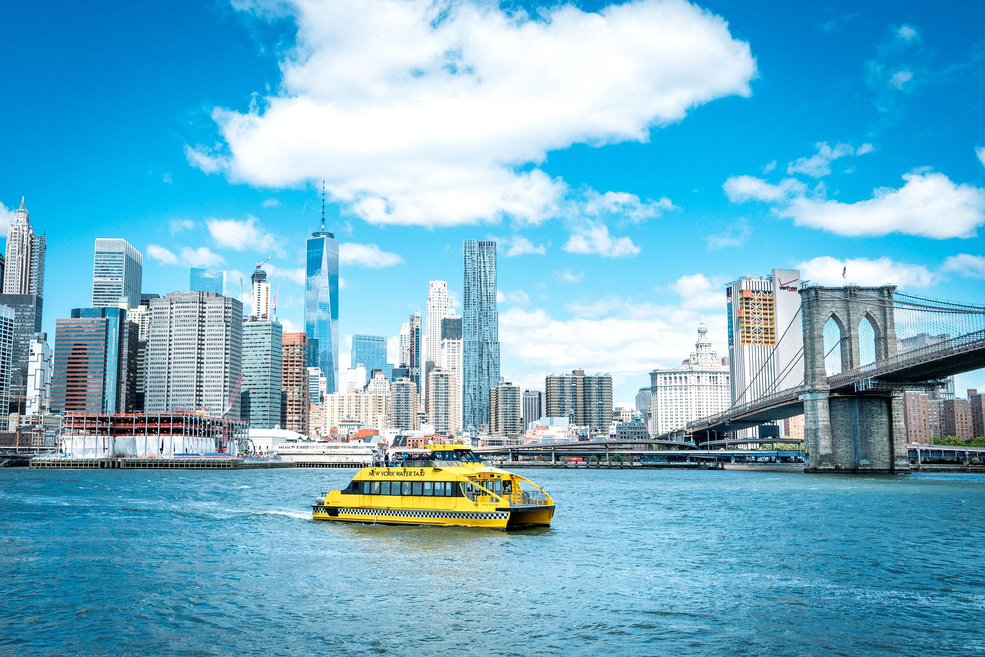 Things To Do In New York City