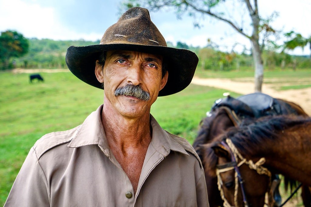 Vinales Tobacco Farm Tour